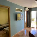 公寓 Hola Karola! 貝尼多姆