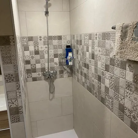 Hola Karola! דירה