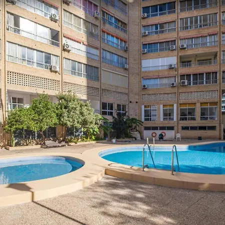 Hola Karola! Apartamento *