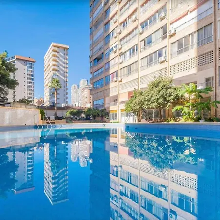 Apartamento Hola Karola! *