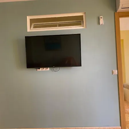 Hola Karola! Benidorm