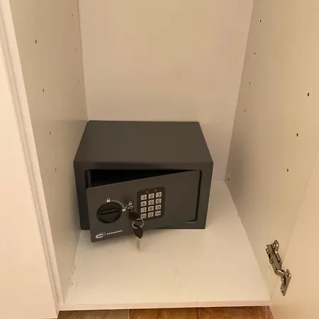 Hola Karola! Apartamento