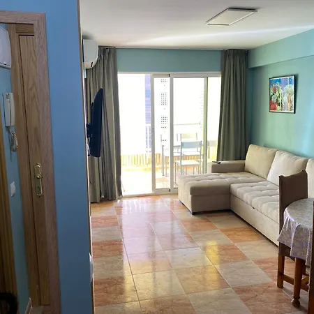 Apartamento Hola Karola! *