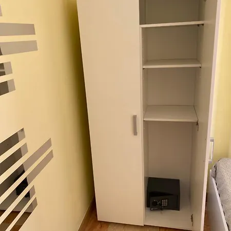 Hola Karola! Benidorm