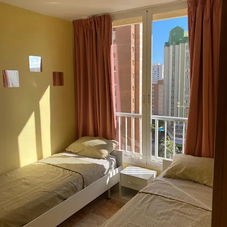 Hola Karola! Apartamento