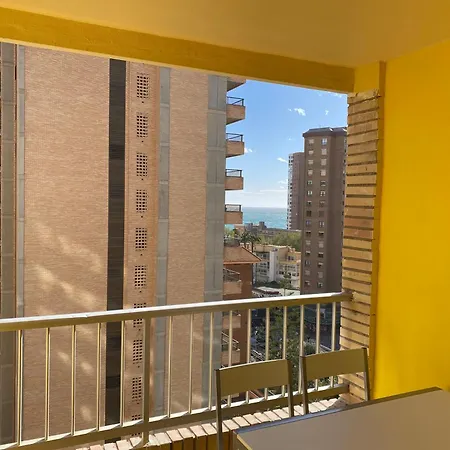 Apartamento Hola Karola! *