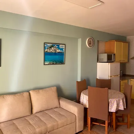 Hola Karola! Apartamento *