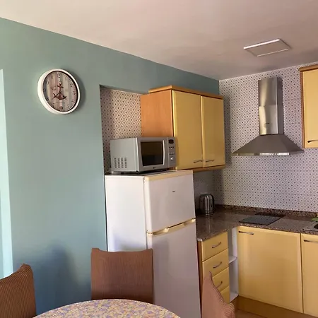 Hola Karola! * Benidorm