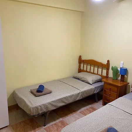 Apartamento Hola Karola!