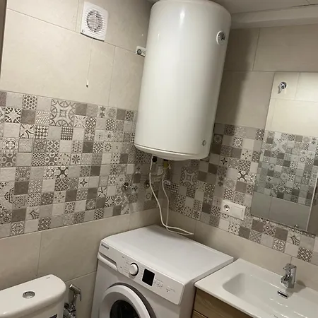 Hola Karola! Benidorm