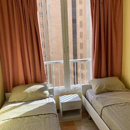 Apartamento Hola Karola! *